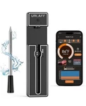 Urlaff Mixstick 500ft Wireless Meat Thermometer Digital Food Wi.... Fixed Price $28.99.