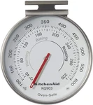 Kitchenaid 3-in Dial Oven Thermometer, Temperature Range: 100 F To 600. Fixed Price $25.88.