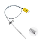 Temperature Probe Kit Compatible With Masterbuilt Gravity Series 560/800/1050.... Fixed Price $16.97.