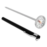 Escali Ah2 Nsf Certified Commercial Instant Read Small Dial Thermometer,. Fixed Price $14.39.