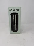Chef Iq Sense Smart Wireless Meat Thermometer - 2-probe Set New. Fixed Price $89.99.