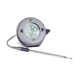 Dot Chefs Favorite Simple Alarm Thermometer - Dove Grey Fast Ship. Fixed Price $77.99.