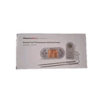Thermopro Tp22s Digital Wireless Meat Thermometer With Dual Probe New. Fixed Price $27.49.