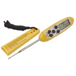 Taylor 9848fda Digital Food Service Thermometer,6" L 3nzt3. Fixed Price $26.95.