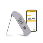 Thermoworks Thermapen One Blue Bluetooth Temperature Probe Ths-279-607. Fixed Price $155.00.