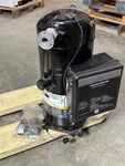 Copeland Scroll Compressor 7.5ton 3ph 94000btu 200-230v Zb95k5e-twc R134a R22. Fixed Price $5747.99.