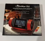 Grilleye Max Smart Thermometer Instant Ultra Precise W Presets Wifi Ge0006. Fixed Price $69.99.