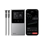 Typhur Sync Dual Wt03 Smart Wireless Thermometer (syncdual). Fixed Price $246.22.