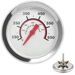 1.8" Lid Thermometer For Charbroil, Charbroil. Fixed Price $14.97.