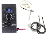 Unifit Digital Temperature Control Panel Kit Replacement Parts For Traeger Pr.... Fixed Price $91.98.