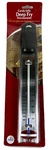Hic Harold Import Roasting Deep Fry Candy Jelly Thermometer, Large Easy-read. Fixed Price $11.97.