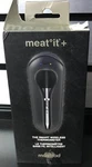 Mastrad Meat It Plus + Bluetooth Kitchen Probe Baking Thermometer Oven New. Fixed Price $29.99.