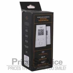 Williams Sonoma Remote Roasting Thermometer Msrp $65 - New. Fixed Price $38.99.