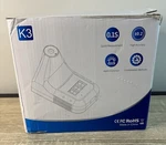 Gorilla Gadgets Wmt5 Wall-mounted Bluetooth Body Thermometer White. Fixed Price $26.99.