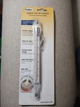 Thermometer Polder Classic Candy / Deep Fry Thermometer, Clip New In Package. Fixed Price $9.95.