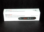 Thermopro Tp18 Ultra Fast Digital Instant Read Meat Thermometer Grilling Bbq. Fixed Price $27.95.
