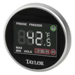 Taylor 1445 Digital Food Service Thermometer, Lcd. Fixed Price $17.99.