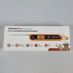 Thermopro Tp-03h Digital Food Thermometer Ultra-fast Probe Folding. Fixed Price $14.87.