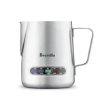 Breville Temp Control Milk Jug For Latte Art, Espresso Accessory. Fixed Price $52.99.