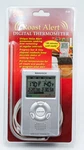 Maverick Redi Chek Model Et-84 Roast Alert Digital Meat Thermometer Voice Sealed. Fixed Price $16.61.