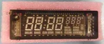 Replacement Display Frigidaire Oven Control Board 318010102 Parts Kit. Fixed Price $79.95.