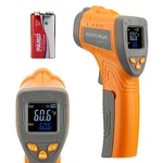 Food Infrared Laser Temperature Gun Thermometer For Oven Barbecue Meat Cooking. Fixed Price $22.94.