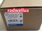 Original Omron R88m-k40030h-bs2-z Servo Motor New In Box. Fixed Price $530.00.