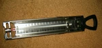 Taylor Candy Jam Deep Fry Thermometer Stainless Steel Silver Adjustable Clip. Fixed Price $10.99.