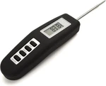 Cuisinart Csg-466 Digital Folding Probe Meat Cooking Thermometer, Black - New!. Fixed Price $17.94.