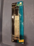 New Vintage Taylor Candy, Jelly, Frosting Thermometer 12". Fixed Price $20.00.
