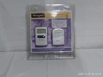 "nip" Sealed Charmglow Remote Cooking Thermometer 294-811. Fixed Price $19.99.