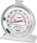 2-inch Dial Oven Thermometer With Hook And Panel Base (tmt-ov2). Fixed Price $4.99.