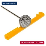 Taylor Instant Read Thermometer (1-inch Dial). Fixed Price $15.37.
