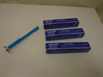 Taylor Set Of (3) 1" Bi-therm Stick Thermometers 6092n Commercial Kitchen Safety. Fixed Price $29.99.
