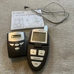 La Crosse Technology Wireless Kitchen Thermometer Timer 922-818 W040tx. Fixed Price $19.97.