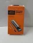 Traeger Wireless Meat Thermometer New Open Box Z14. Fixed Price $29.95.