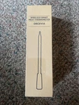 Oscevia Wireless Smart Meat Thermometer Model Os-tm001 Sealed. Fixed Price $20.00.