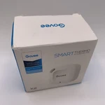 Govee Wireless Control Smart Thermo Hygrometer White Color X2 - Open Box. Fixed Price $11.99.