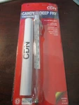 Cdn Candy-jam-deep Fry Glass Thermometer W/ Clip - Model Tcf400 New. Fixed Price $12.95.