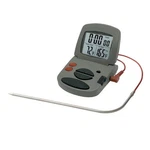 Taylor Programmable With Timer Instant Read Wired Probe Digital, Meat, Food, .... Fixed Price $29.57.