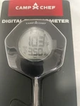 Camp Chef Digital Thermometer. Fixed Price $20.00.