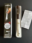 Mastrad Chocolate Spatula With Thermometer 2 In 1 Scraper Silicone Thermospatula. Fixed Price $42.00.