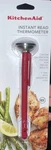 Kitchenaid Instant Read Thermometer - Empire Red (kq901er) New. Fixed Price $8.00.