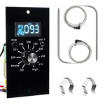 Village Smoker Upgrade Digital Control Board For Pit Boss Wood. Fixed Price $80.26.
