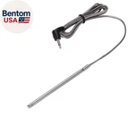 Upgraded Thermpro Temperature Probe Replacement For Tp08s Tp20 Tp25 Thermopro Pr. Fixed Price $17.57.