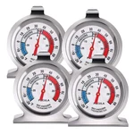 4pack Refrigerator Thermometer -30-30 Deg C/-20-80 F, Classic Fridge Thermom. Fixed Price $20.99.