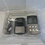 Maverick Wireless Meat And Barbecue Digital Thermometer Lw-377. Fixed Price $12.99.