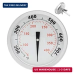 67088 67731 Grill Thermometer For Weber Genesis Ii 300 Summit Series Gri. Fixed Price $18.06.
