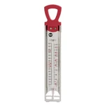 Taylor Food Network Candy Thermometer Clip-on Stainless Steel Design. Fixed Price $12.99.