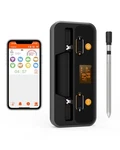 Thermomeat Meat Thermometer Digital Wireless -. Fixed Price $35.65.